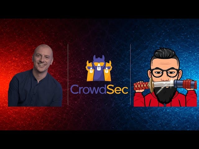 CrowdSec Tutorial: come proteggere la tua rete da traffico malevolo e potenziali Cyber attacchi