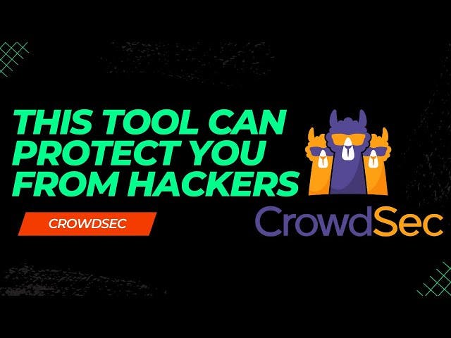 Make your organisation more secure with this tool | Crowdsec |