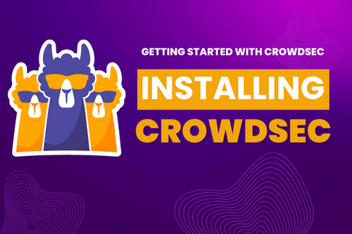 How to protect your online assets with CrowdSec