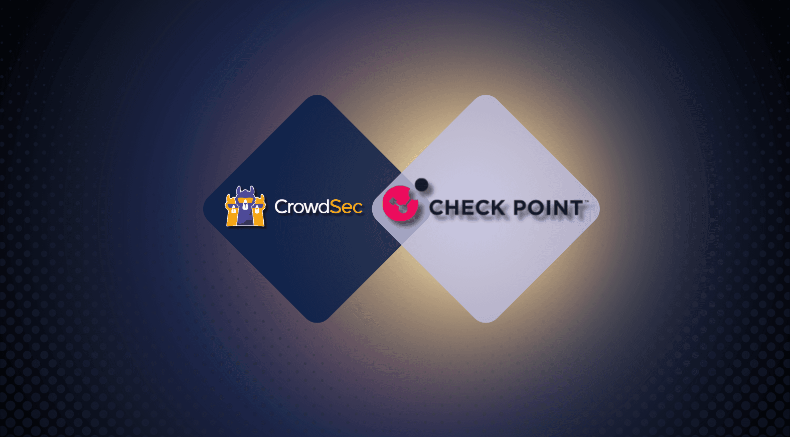 minimize security risks and optimize resources with crowdsec and check point