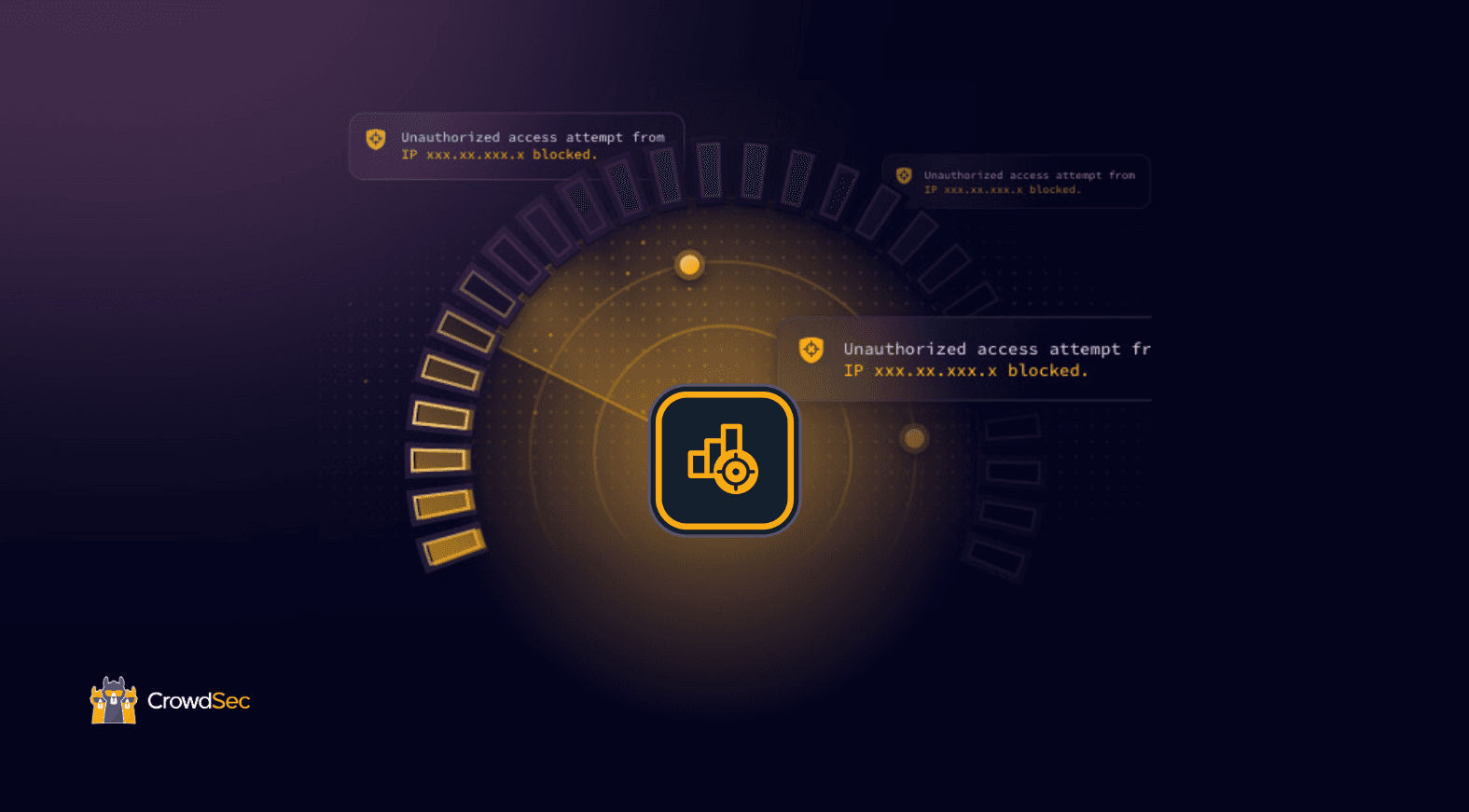 crowdsec threat forecast blocklist release announcement