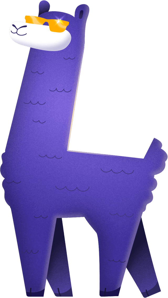 alpaca