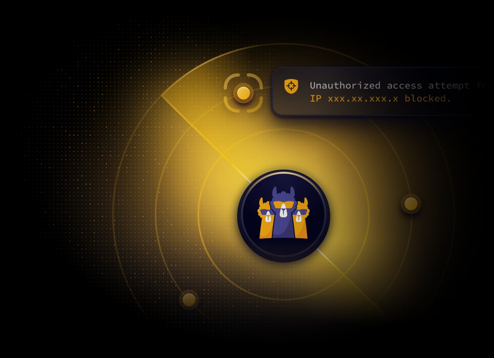 Solutions Threat Hunting Hero Image