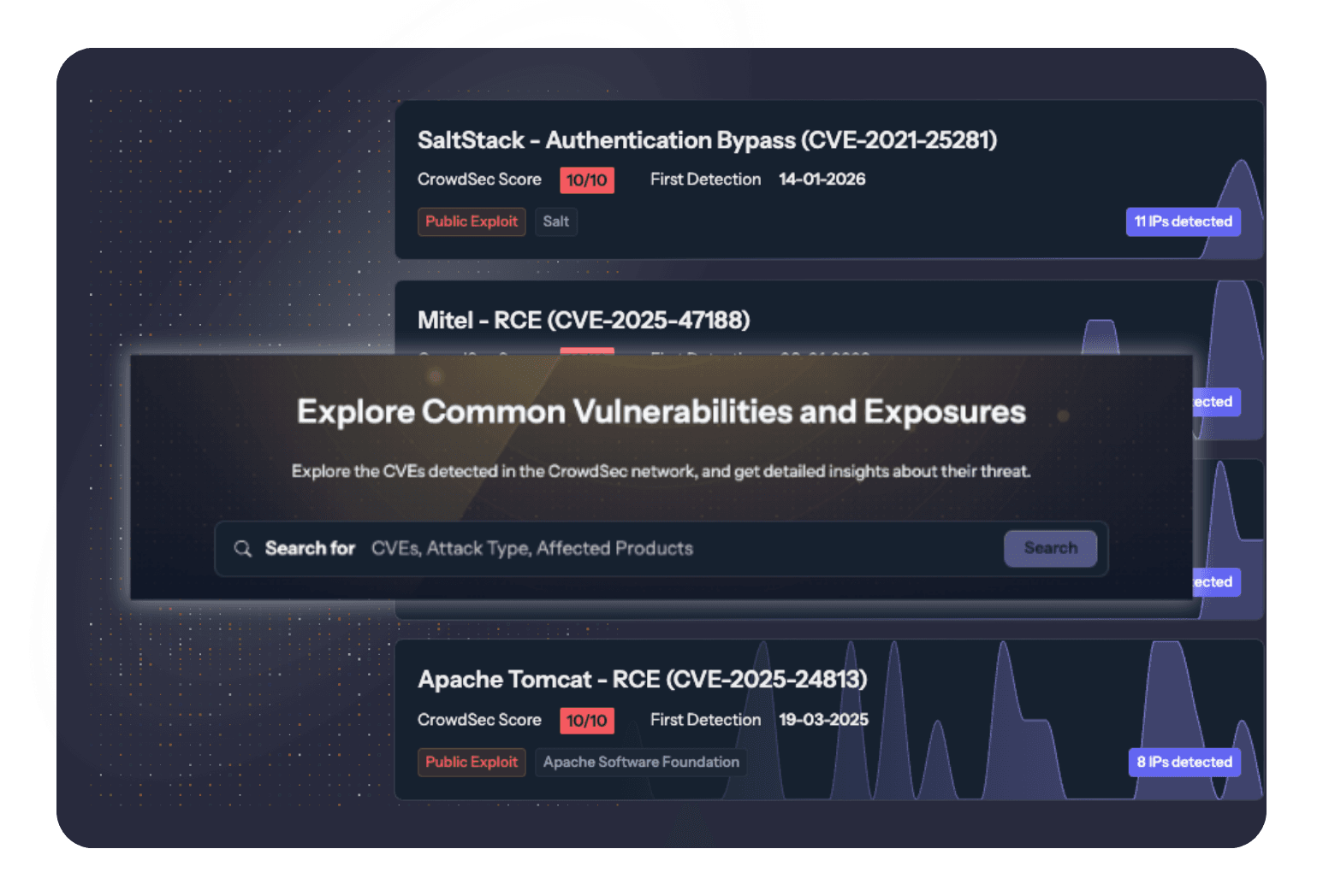 Blocklist hero