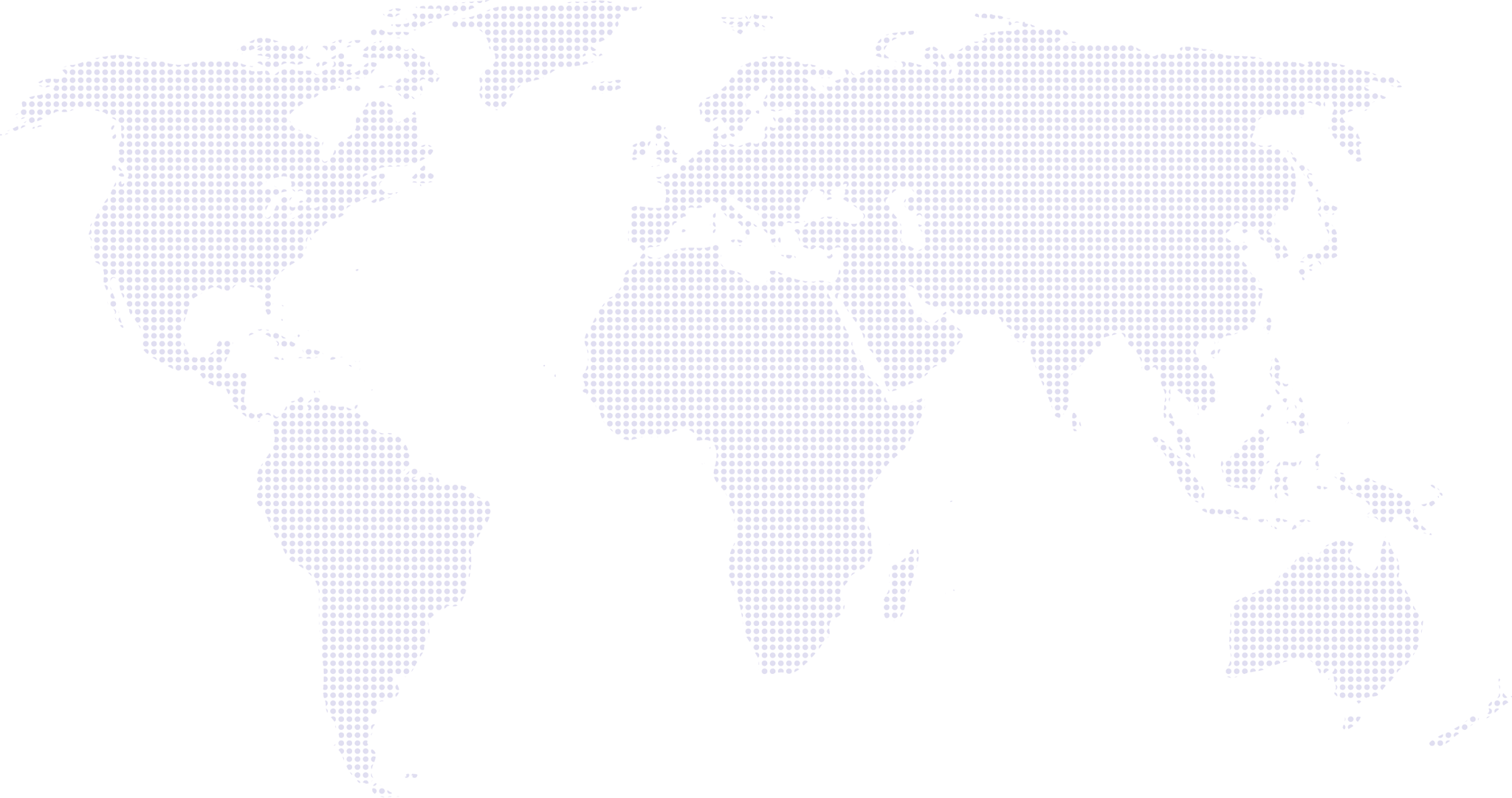 world map