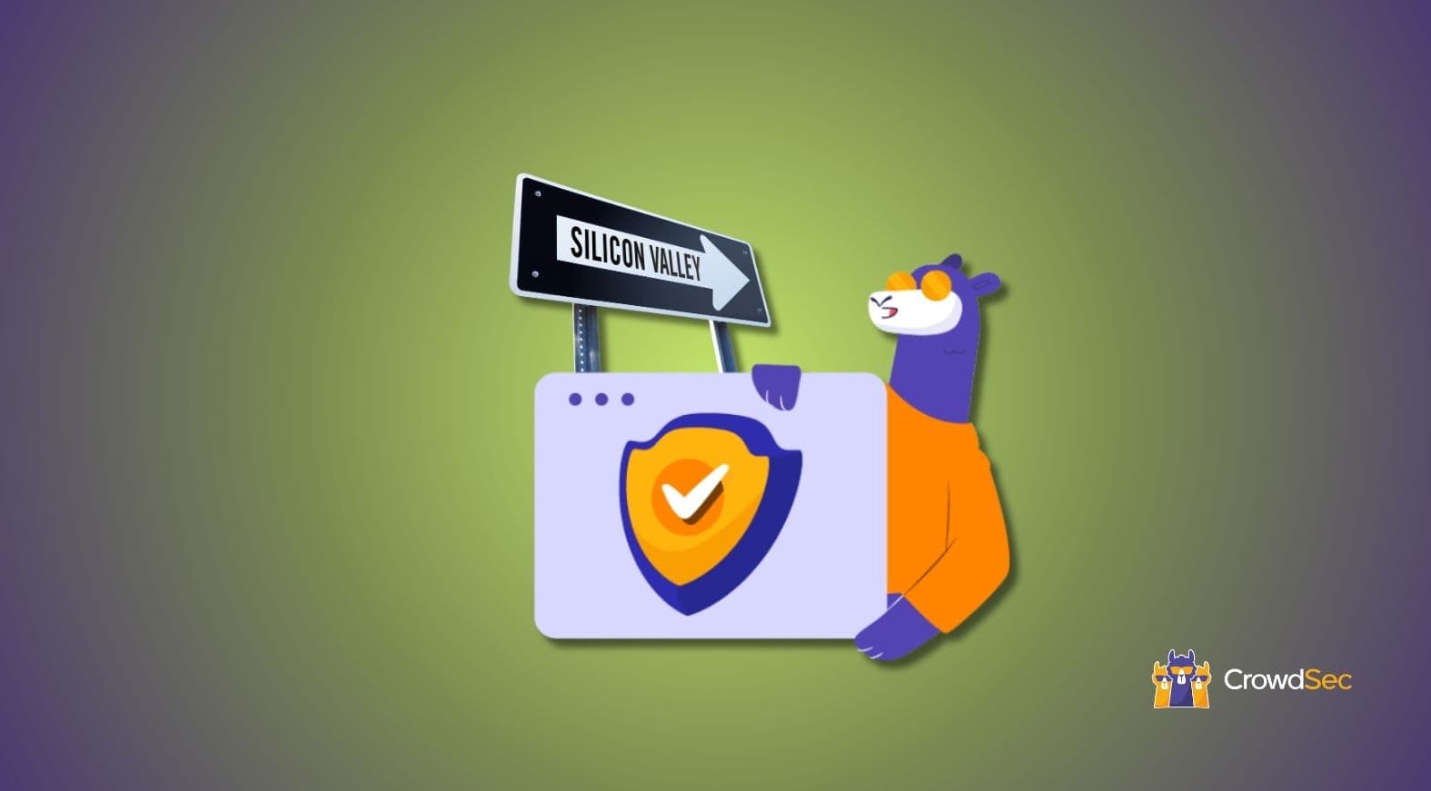 Silicon Valley Just Got More Secure — CrowdSec Has Landed