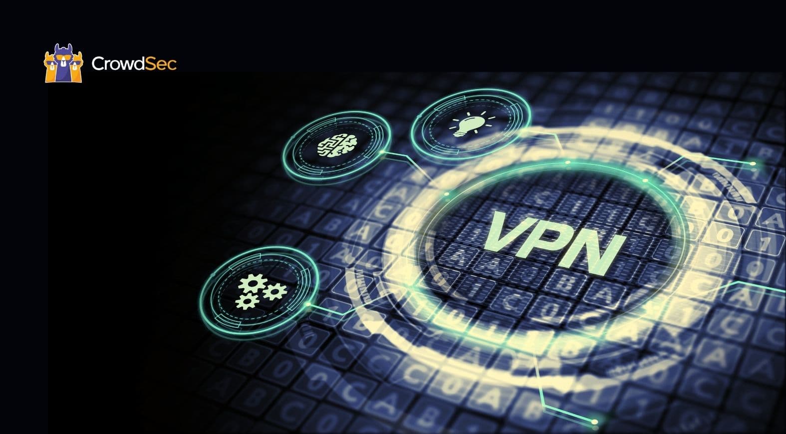 AI-Powered Proxy and VPN Detection — The CrowdSec Way