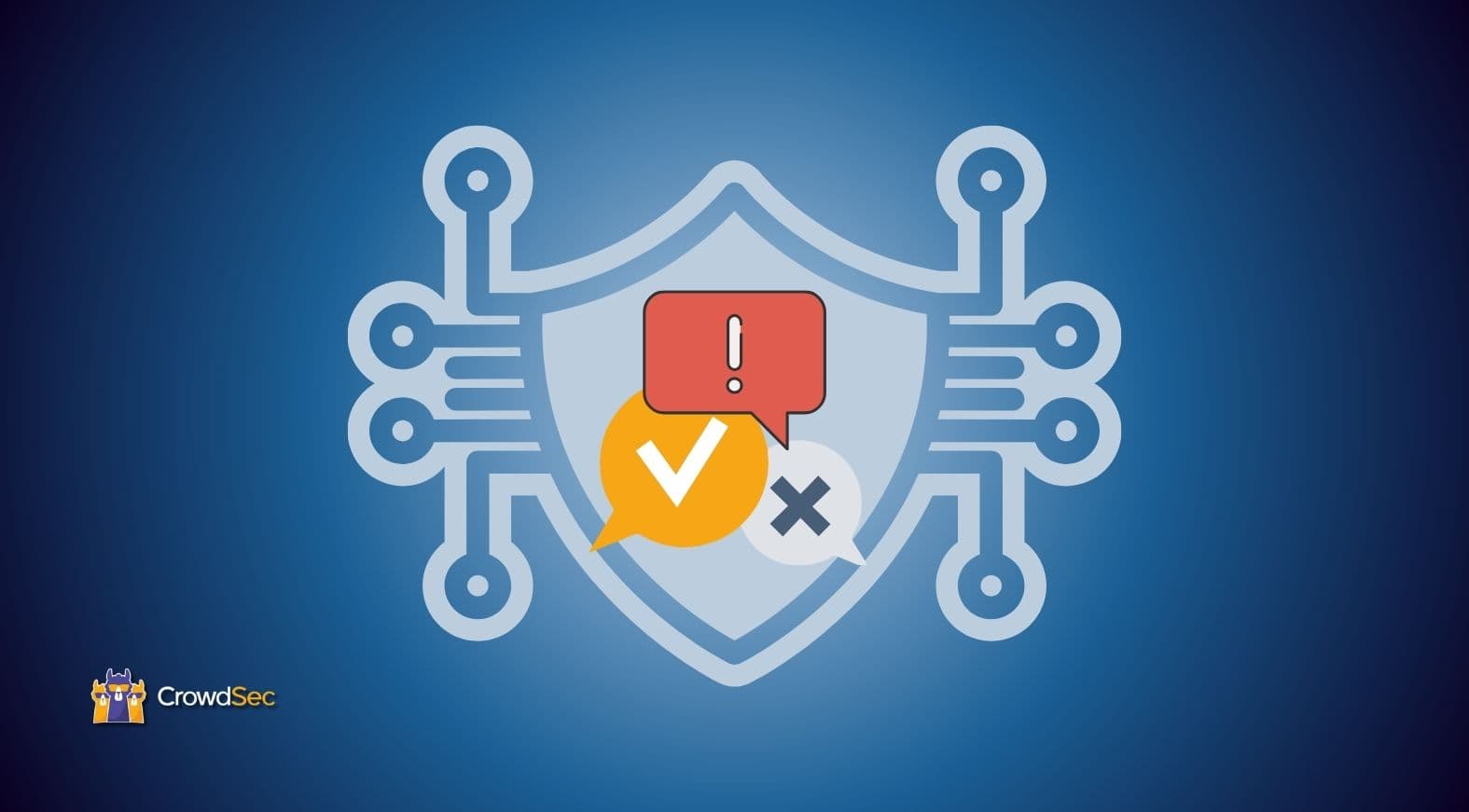 Reduce Alert Fatigue and Optimize Decision-Making with CrowdSec CTI Helpers