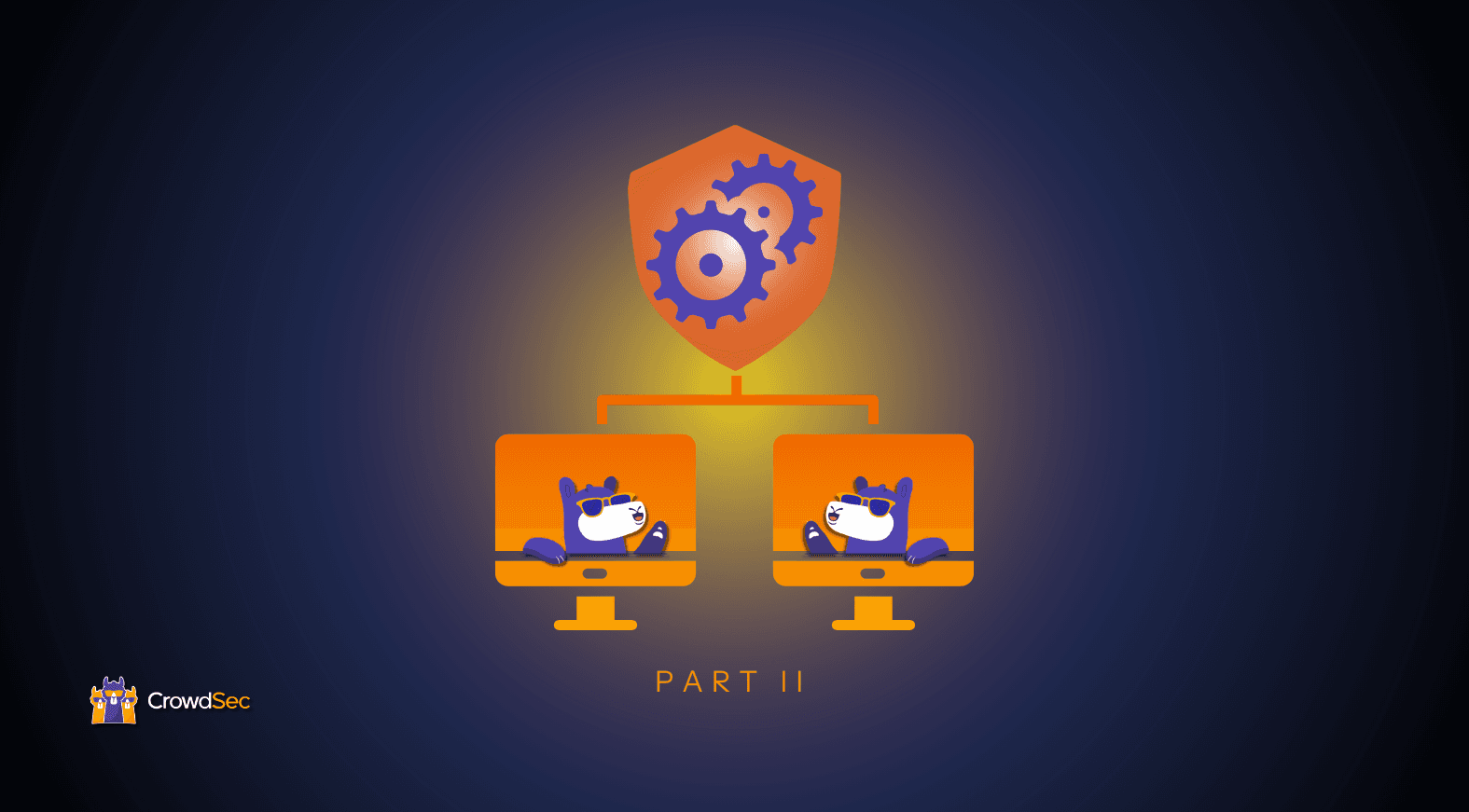 Building a Network for Small Businesses Part 2: Running Configurations