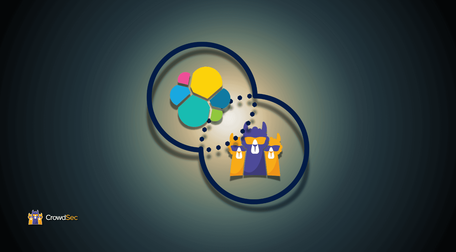 Streamlining ELK Stack with CrowdSec via Syslog