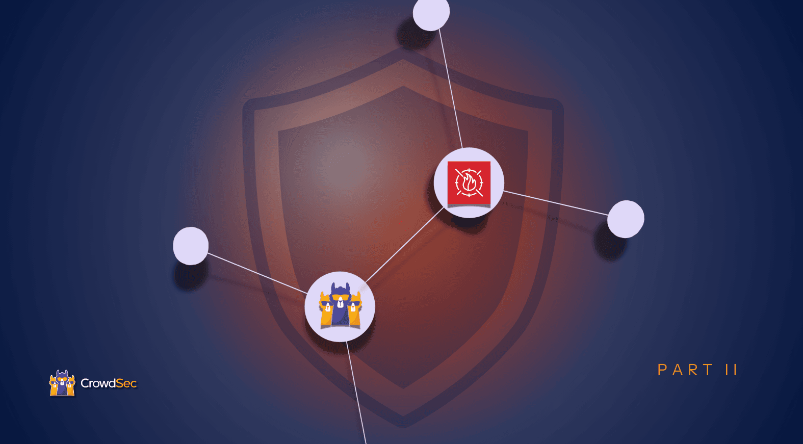 Protect Your Serverless Applications with AWS WAF and CrowdSec: Part II