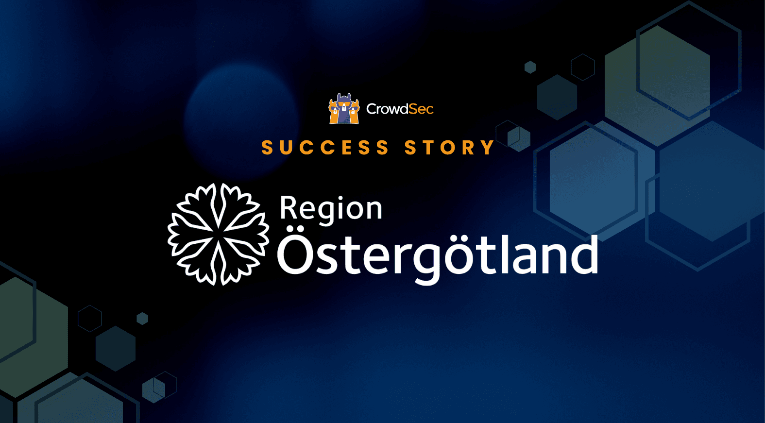 safeguarding healthcare with crowdsec