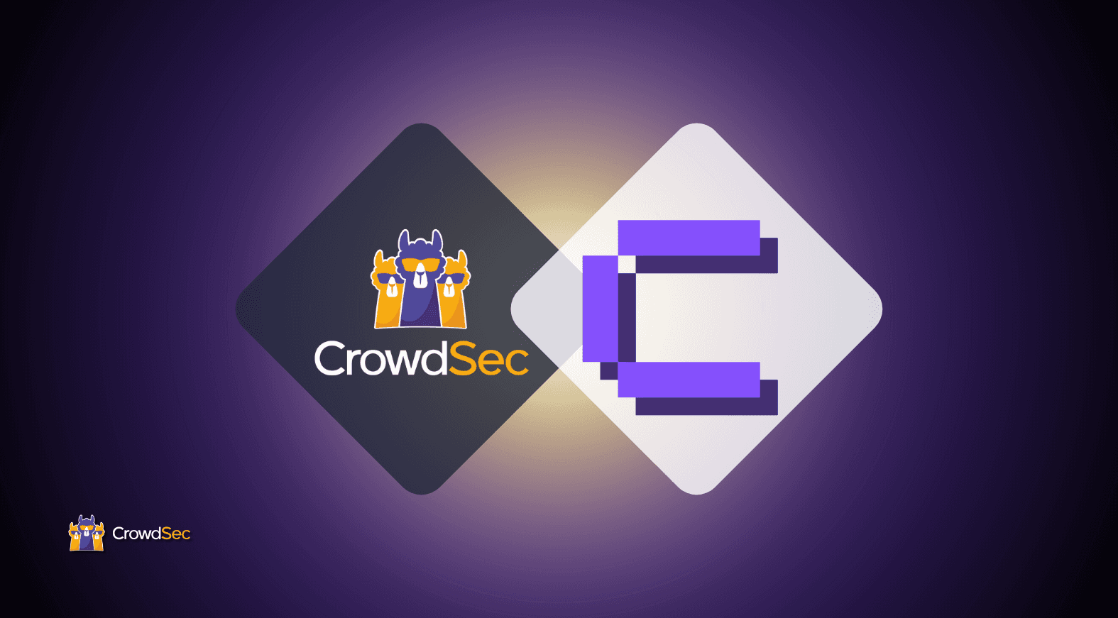 Securing Automated Application Deployment with CrowdSec and Coolify