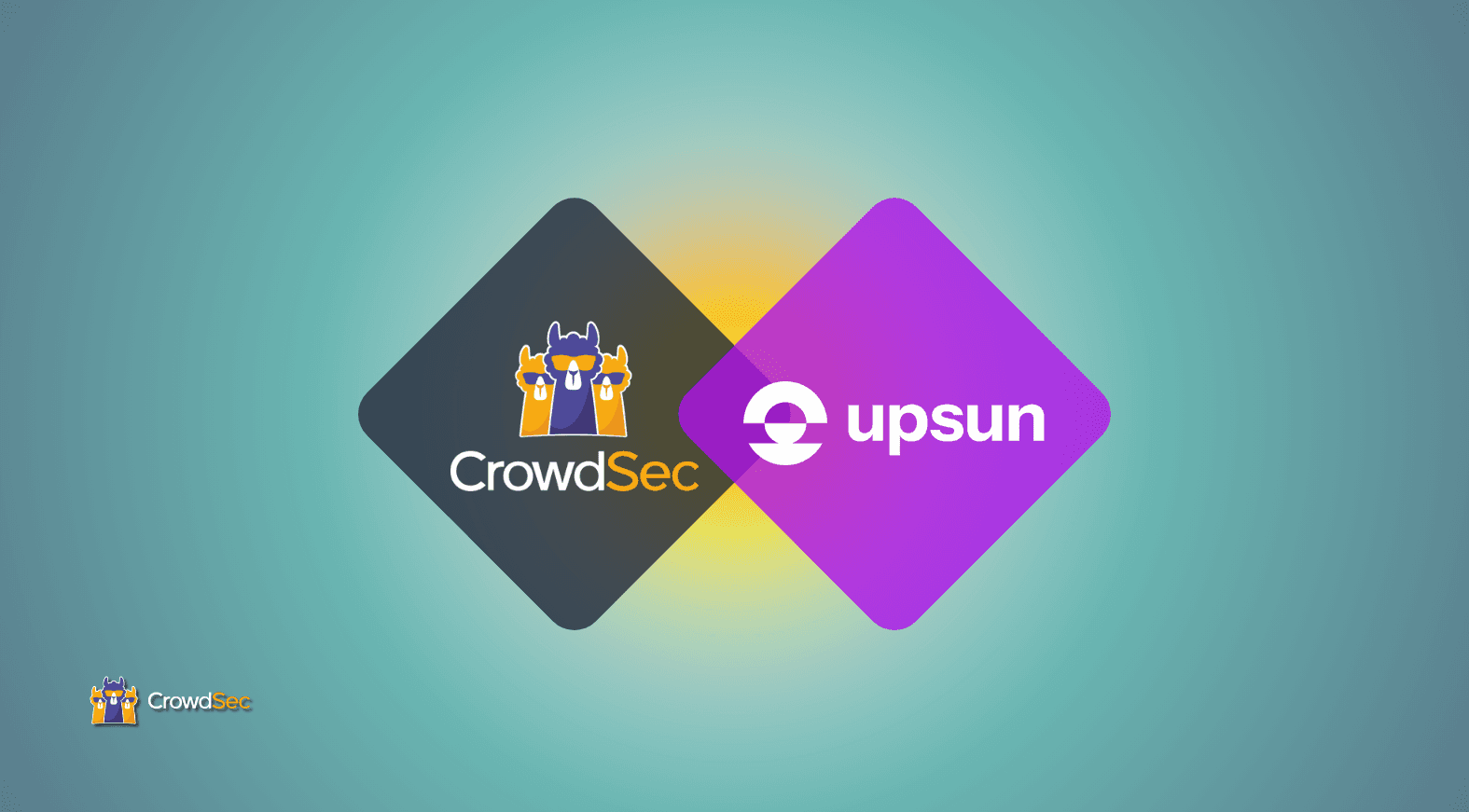 protect upsun with crowdsec