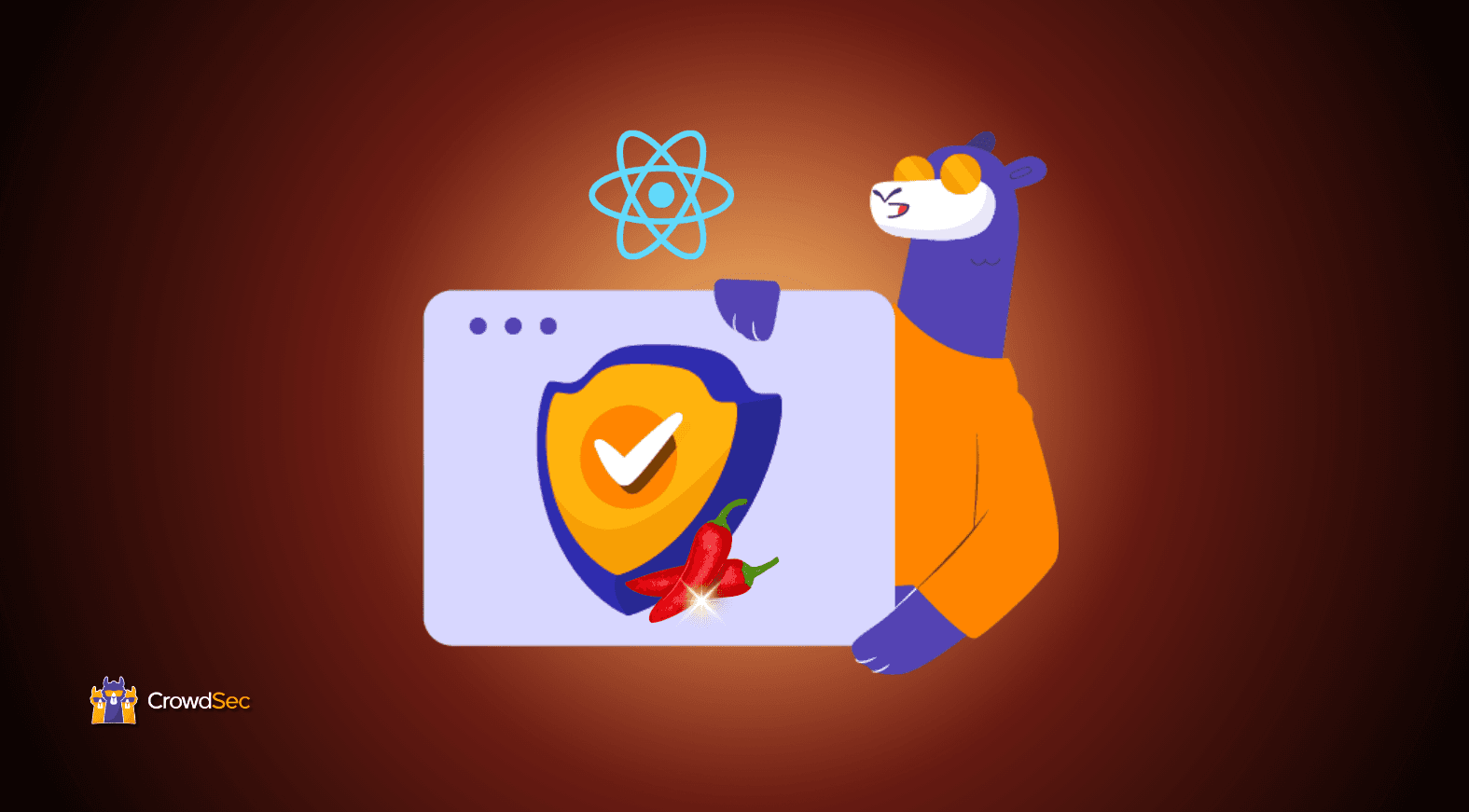 crowdsec react2shell