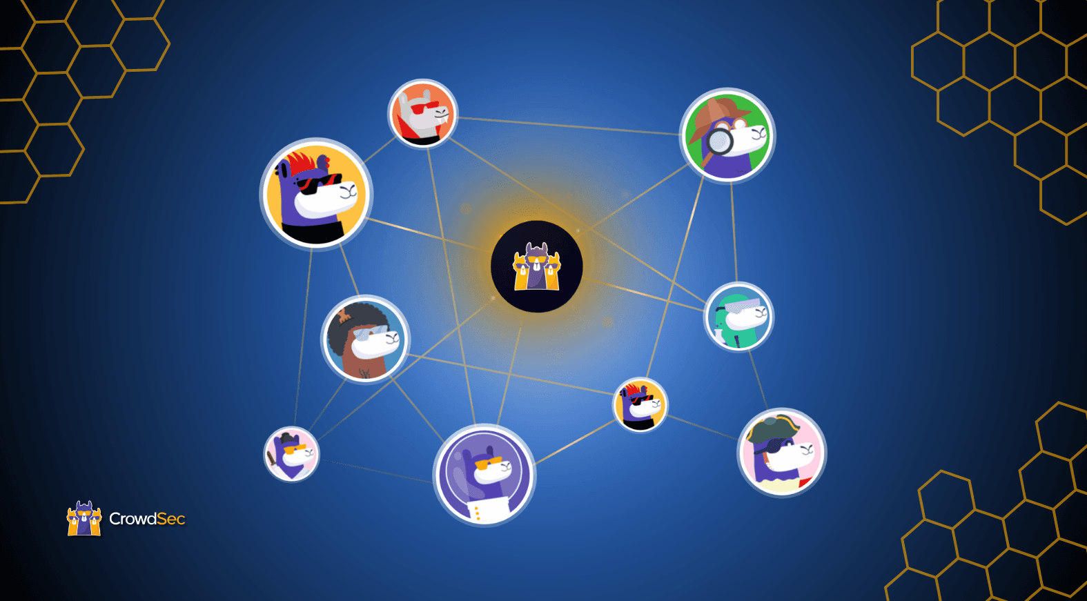 production telemetry vs honeypots