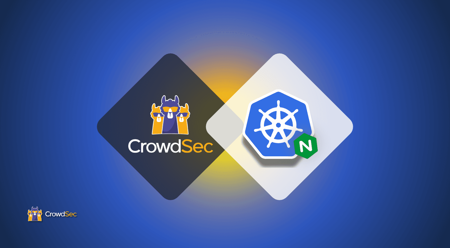 The future of CrowdSec support in Kubernetes