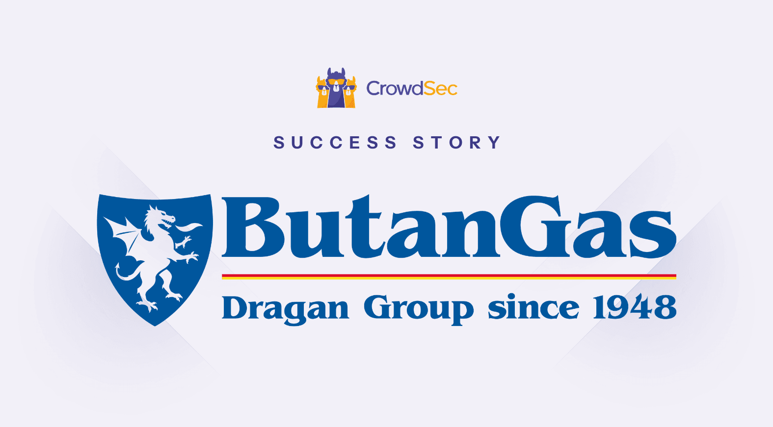 ButanGas Enhances Cybersecurity with CrowdSec to Protect LPG Distribution