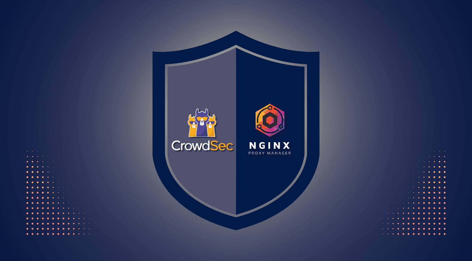 Open-Source WAF for Nginx on Ubuntu with CrowdSec