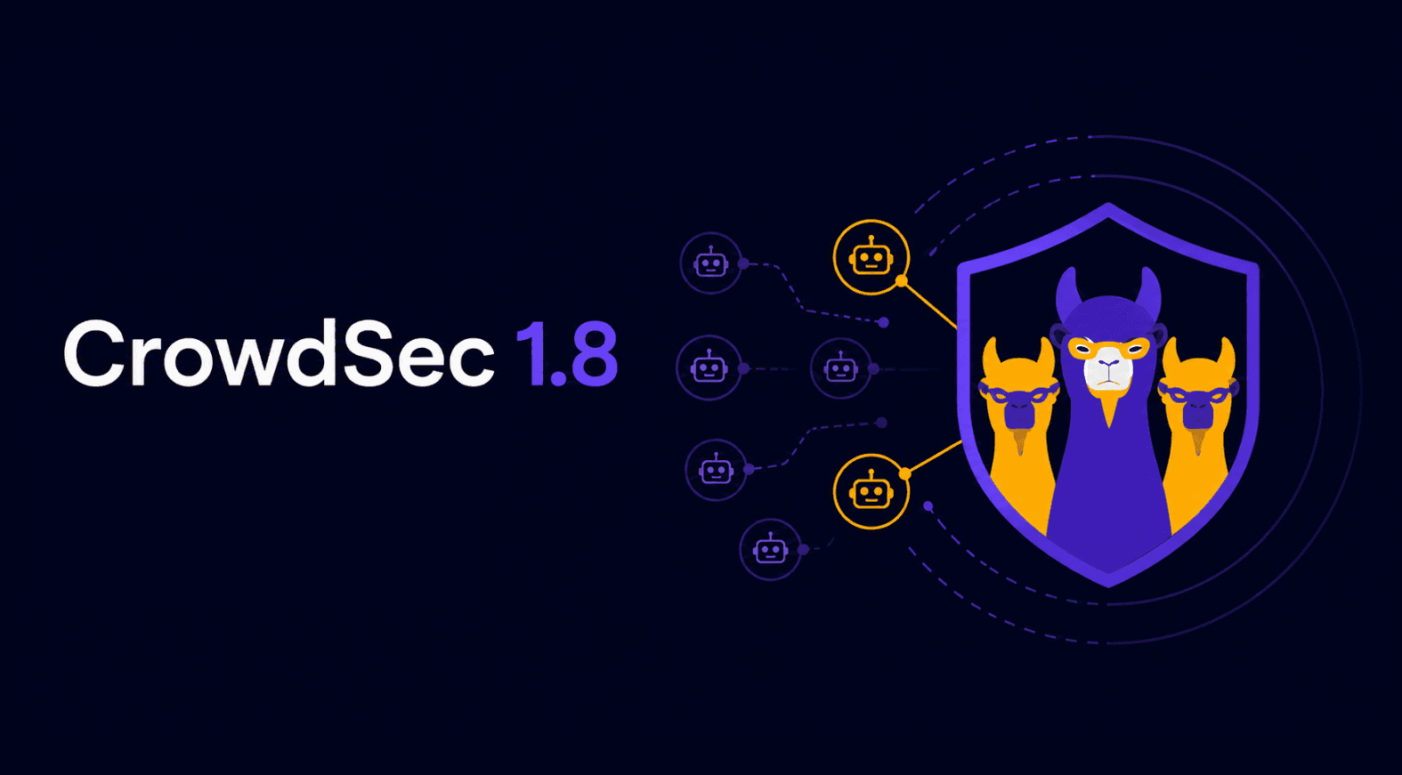What’s New in CrowdSec 1.8: WAF Bot Detection, Kubernetes Datasource, and Performance Improvements